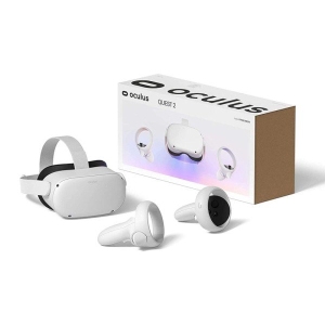هدست واقعیت مجازی اکولوس Quest 2 128 GB