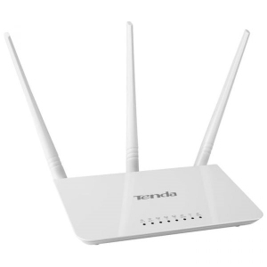 روتر بی‌سیم 300Mbps تندا مدل F3