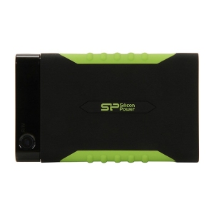 هارد اکسترنال سیلیکون پاور Armor A15 1TB