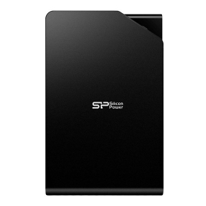 هارد اکسترنال سیلیکون پاور Stream S03 2TB