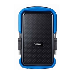 هارد اکسترنال اپیسر AC631 1TB