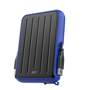 هارد اکسترنال سیلیکون پاور Armor A66 2TB