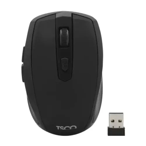 موس بی سیم تسکو TM 667W