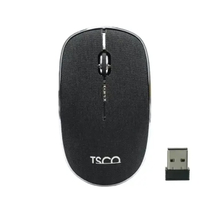 موس بی سیم تسکو TM690W
