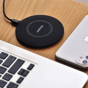 شارژر وایرلس انرجایزر مدل Wireless Pad WCP-105