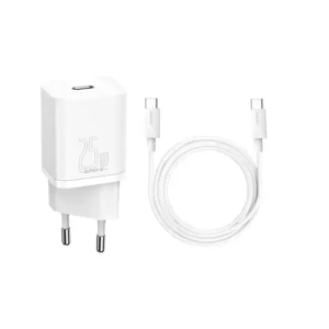 شارژر بیسوس TZCCSUP-L02 EU
