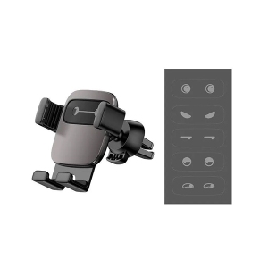 BASEUS Car Holder SUYL-FK01