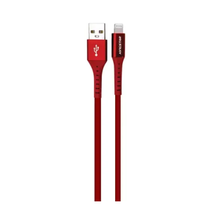 کابل شارژ لایتنینگ کینگ استار K69i