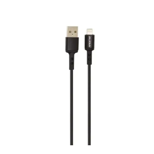 کابل شارژ لایتنینگ کینگ استار K72I