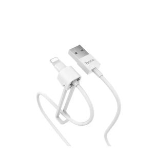 کابل شارژ لایتنینگ هوکو  X31