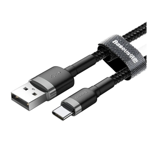 کابل تایپ سی بیسوس مدل CATKLF-CG1