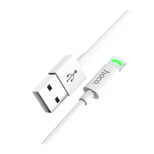 کابل شارژ لایتنینگ هوکو X43