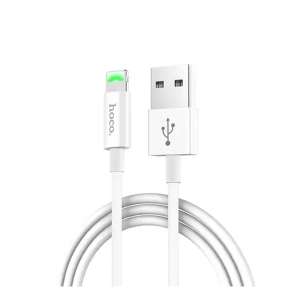 کابل شارژ لایتنینگ هوکو مدل X43