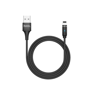 کابل شارژ لایتنینگ هوکو U76