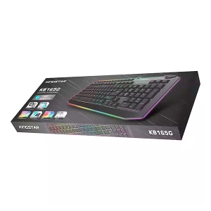 Kingstar Keyboard KB165G RGB