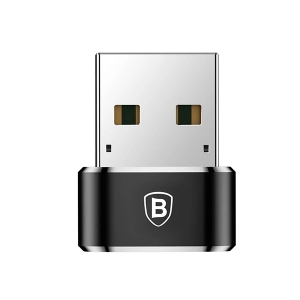 مبدل تایپ سی به یو اس بی بیسوس CAAOTG-01