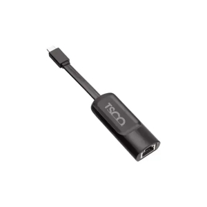 مبدل تایپ سی به LAN تسکو TLAN212