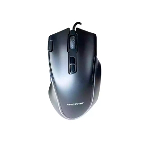 موس گیمینگ RGB کینگ استار KM248G