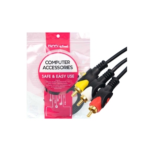 Tsco AV Cable TC13