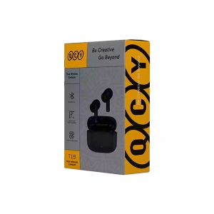 ایربادز هوشمند QCY مدل T19