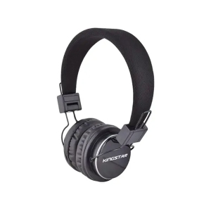 هدفون کینگ استار KBH30