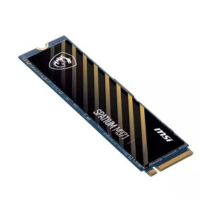 حافظه SSD اینترنال MSI مدل SPATIUM M371 NVME M.2