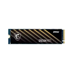 حافظه اس اس دی ام اس ای SPATIUM M371 NVME M.2 500GB