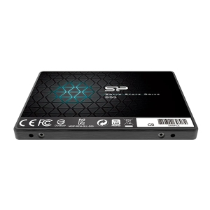 اس اس دی سیلیکون پاور مدل  S55 120GB