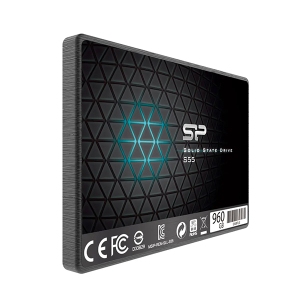 اس اس دی سیلیکون پاور مدل  S55 120GB