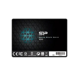 اس اس دی سیلیکون پاور S55 480GB