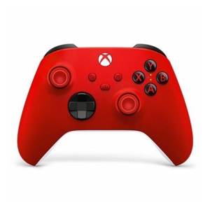 دسته بازی مایکروسافت Xbox Controller Pulse Red