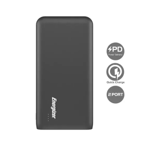 پاوربانک انرجایزر UE20006PQ 20000mAh