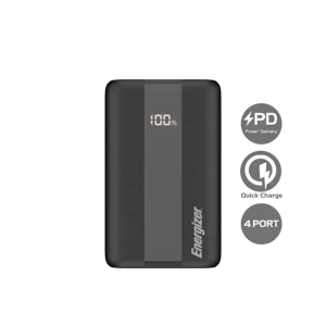 پاوربانک انرجایزر UE30000PQ 30000mAh