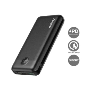 پاوربانک انرجایزر UE30002PQ 30000mAh