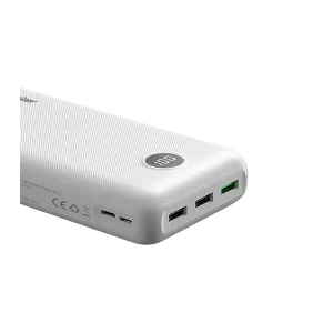 POWER BANK UE30002PQ (30000mAh) ENERGIZER