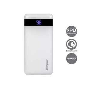 پاوربانک  انرجایزر  UE30003PQ 30000mAh