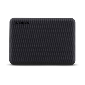 هارد اکسترنال توشیبا Canvio Advance 4TB