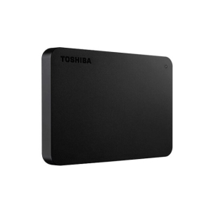 هارد اکسترنال توشیبا Canvio Basics 1TB