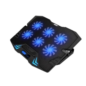 خنک کننده لپ تاپ آیس کورل مدل ICE COOREL K8