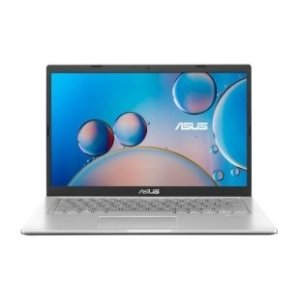 لپ تاپ ایسوس X415FA i3 10110U 4GB 1TB Intel