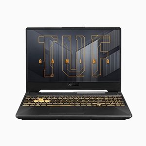 لپ تاپ ایسوس TUF Gaming FX506HF i5 11400H 8GB 512GB RTX2050 4GB
