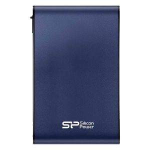 هارد اکسترنال سیلیکون پاور Armor A80 1TB
