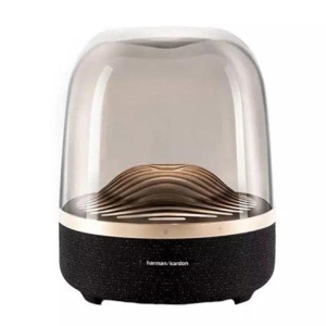 اسپیکر هارمن کاردن Aura Studio 3 Gold Limited Edition