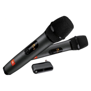 میکروفون بی سیم جی بی ال WIRELESS MICROPHONE SET