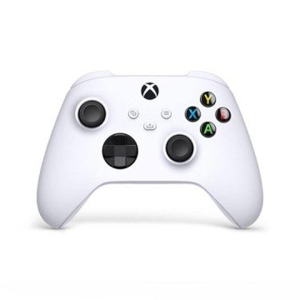 دسته بازی بی سیم مایکروسافت سفید Xbox Controller