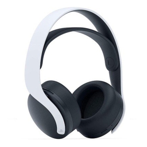 هدست مخصوص بازی سونی رنگ سفید PULSE 3D
