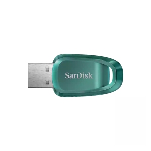 فلش مموری سن دیسک CZ96 Ultra Eco USB 3.2