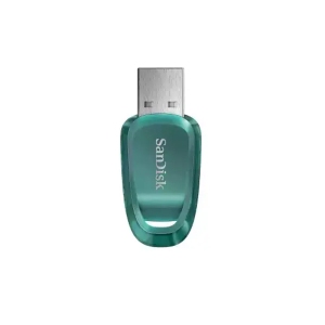 فلش مموری سن دیسک CZ96 Ultra Eco USB 3.2 64GB
