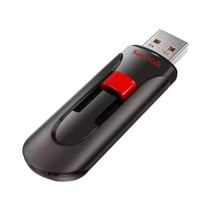 فلش مموری سن دیسک  GLIDE 32GB
