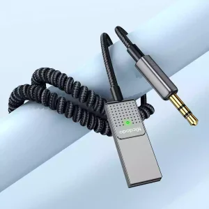 گیرنده بلوتوث موزیک مک دودو مدل CA-8700